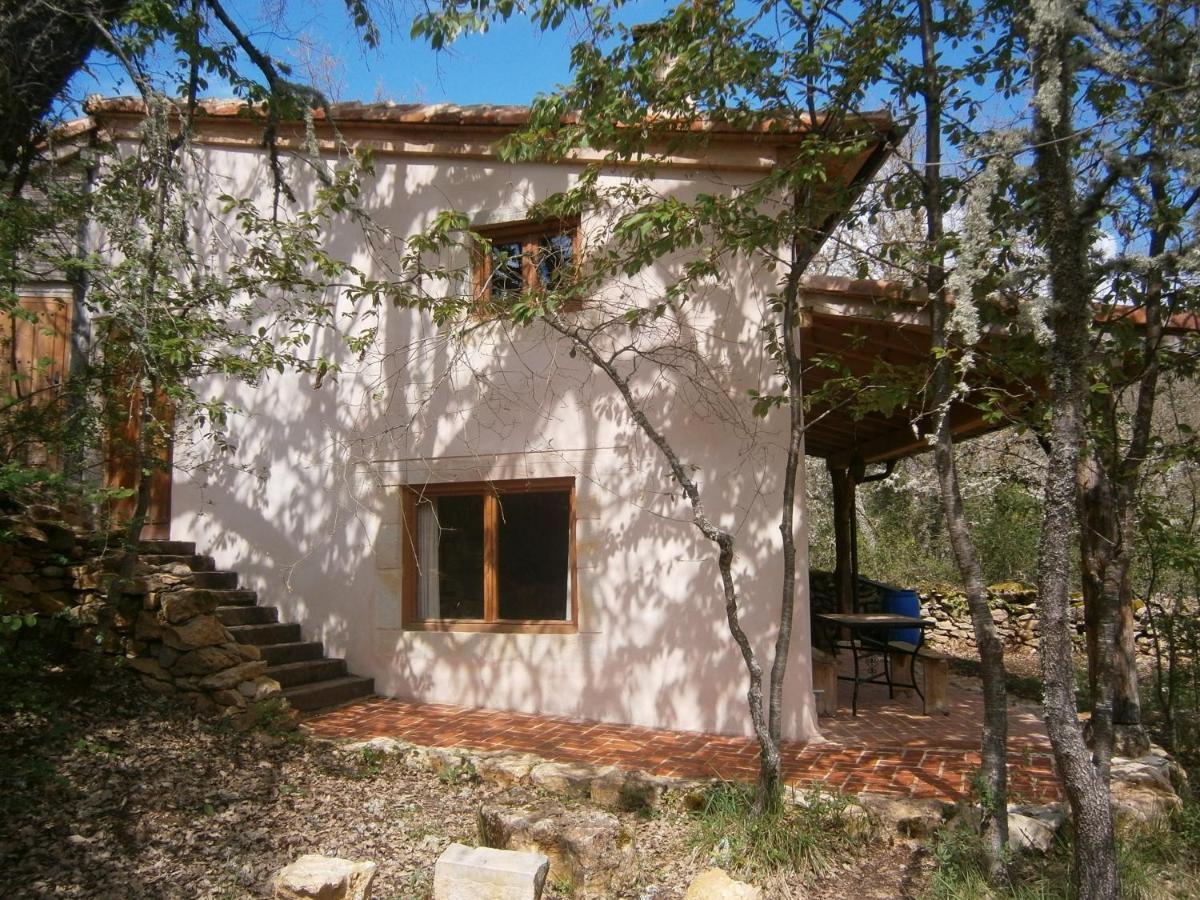 Alojamientos Manzanela Exterior foto