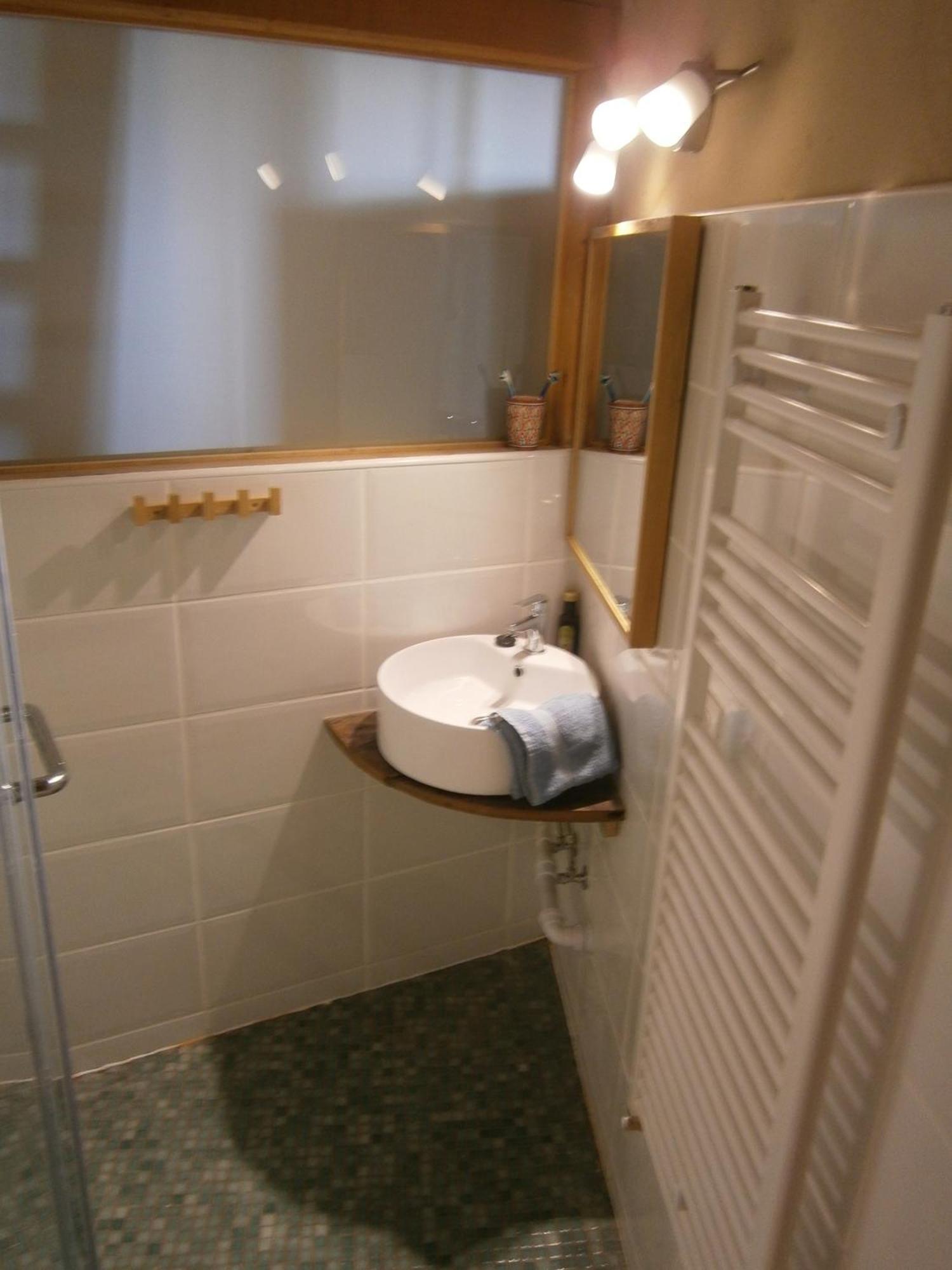 Alojamientos Manzanela Habitación foto