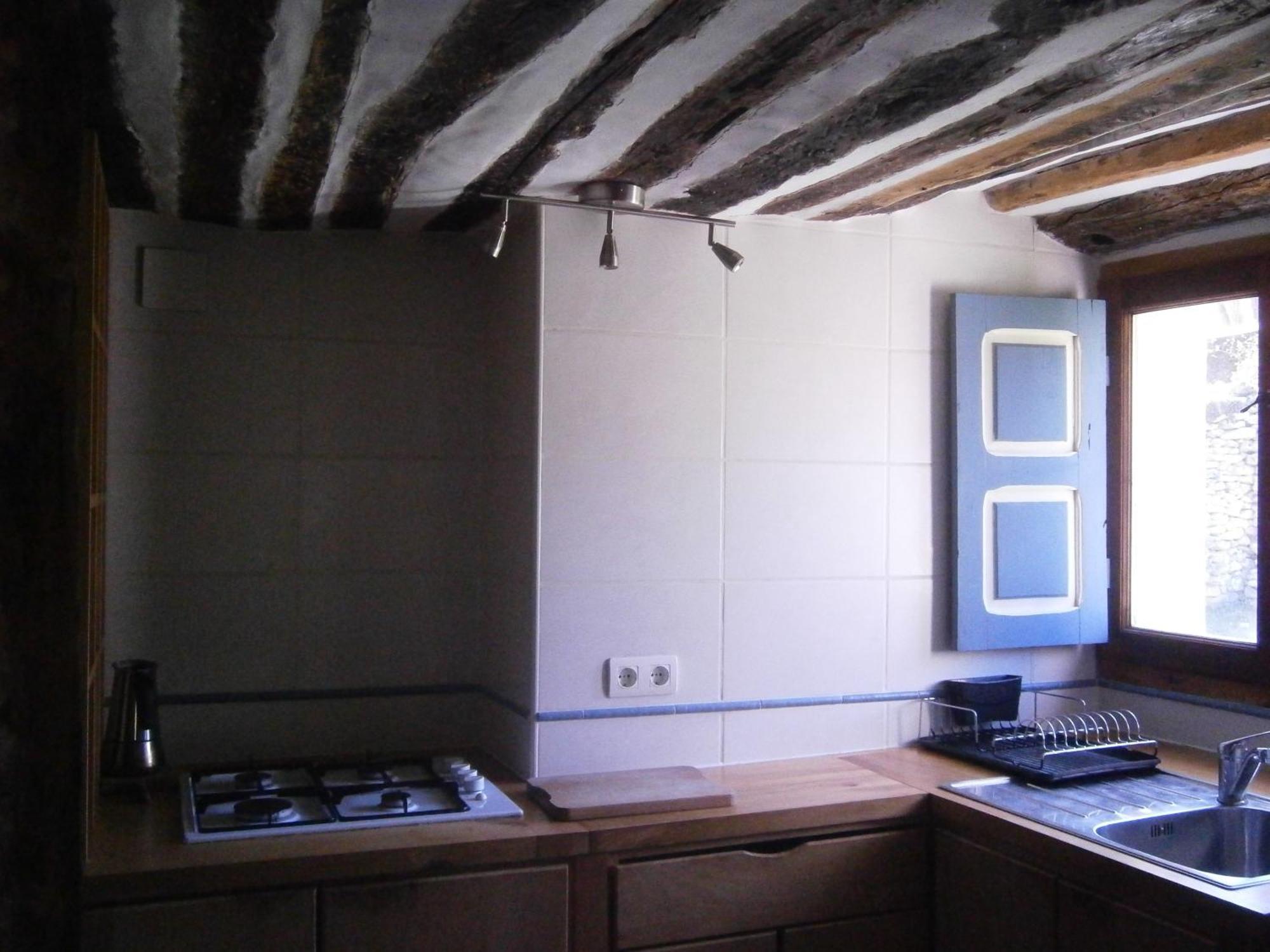 Alojamientos Manzanela Habitación foto